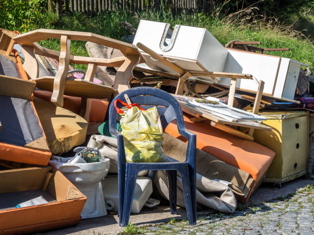 Trash Removal Near Me in Glendive, MT