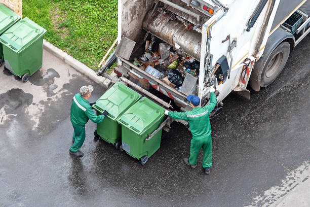 Best Commercial Junk Removal  in Glendive, MT