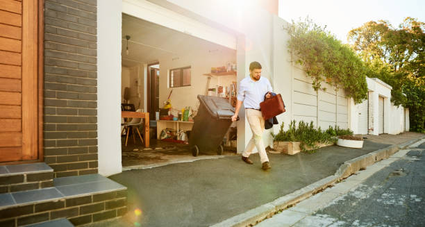 Commercial Cleanout Services in Glendive, MT