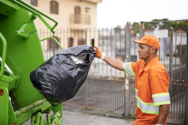 Trusted Glendive, MT Junk Removal Experts