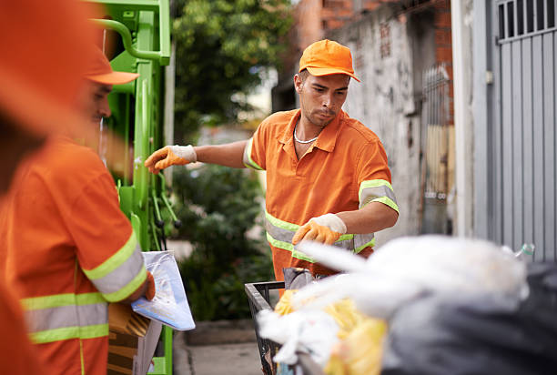 Household Junk Removal in Glendive, MT